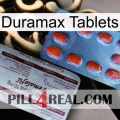 Duramax Tablets 36